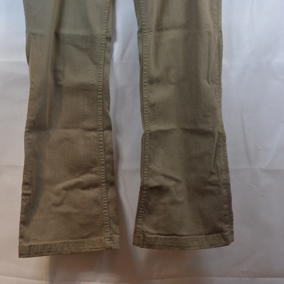 Papaya Tan Jeans SZ 16 NWT - Picture 4 of 8